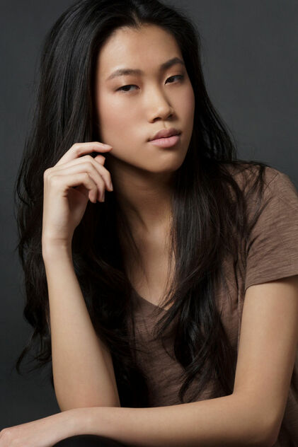 Portfolio photo