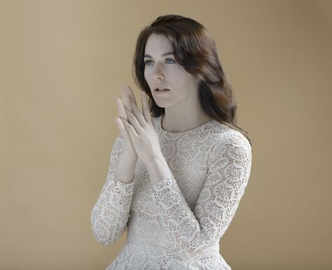 Portfolio photo