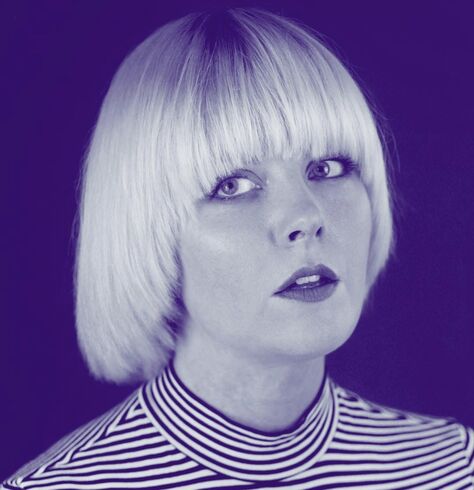 Portfolio photo