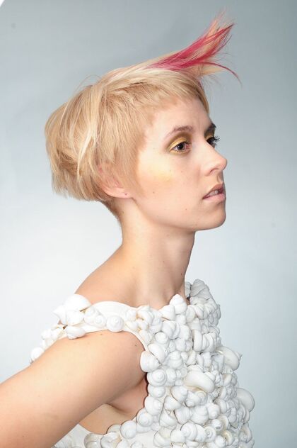 Portfolio photo