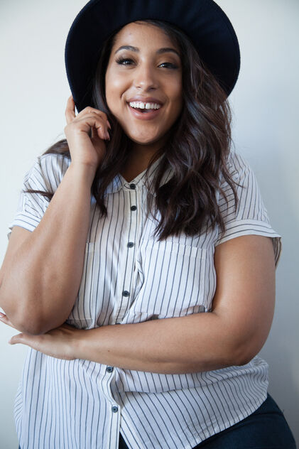 Portfolio photo