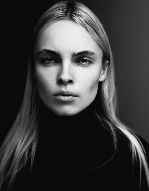 Portfolio photo