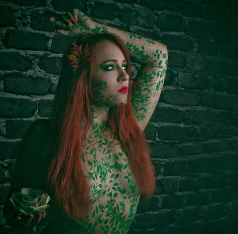 Portfolio photo
