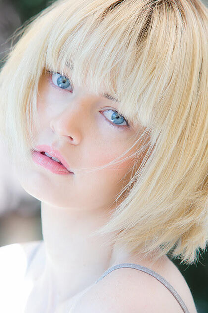 Portfolio photo