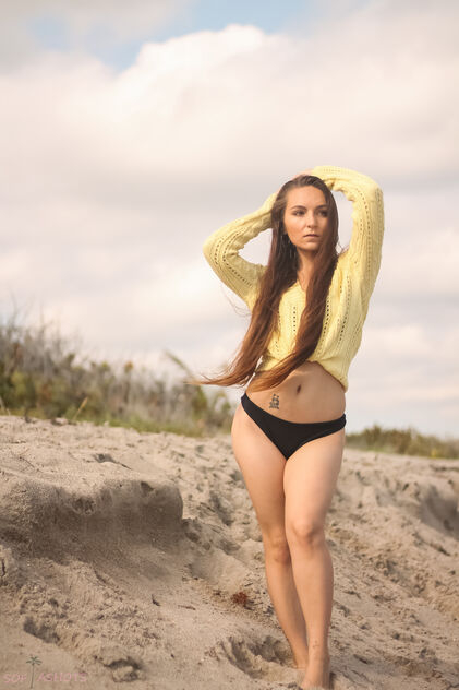 Portfolio photo