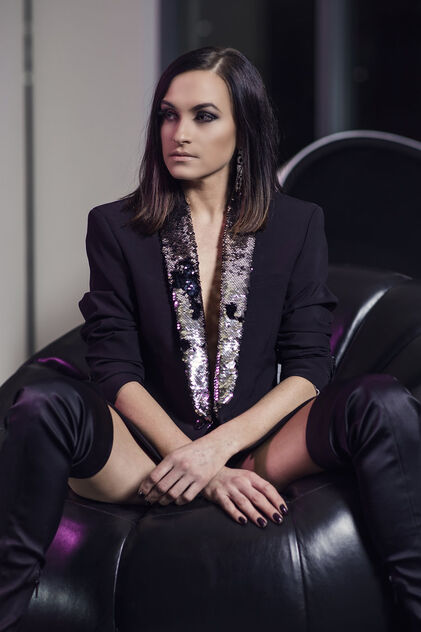 Portfolio photo