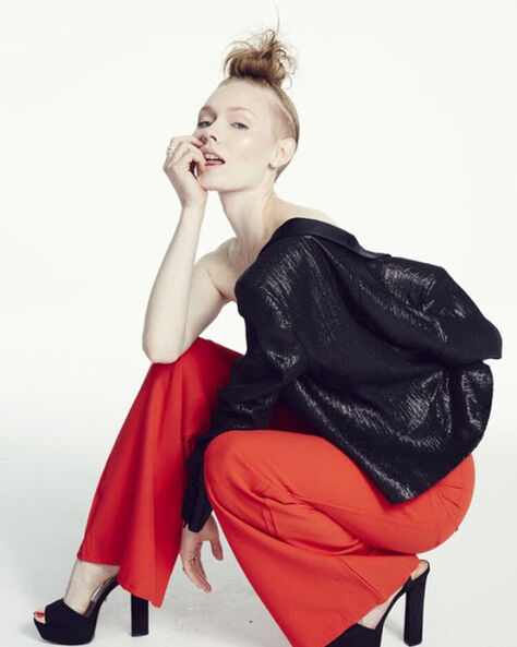 Portfolio photo