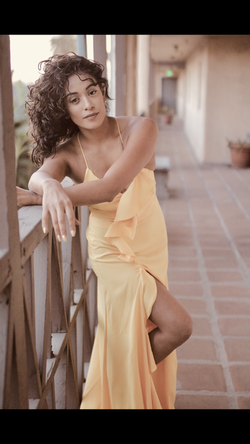 Portfolio photo