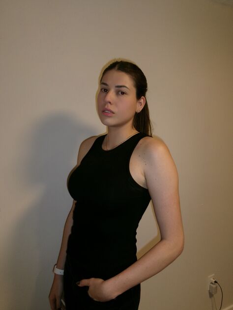Portfolio photo