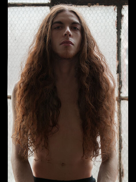 Portfolio photo