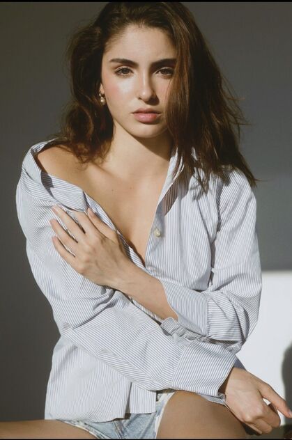 Portfolio photo