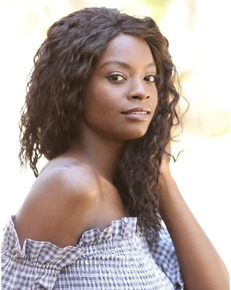 Portfolio photo