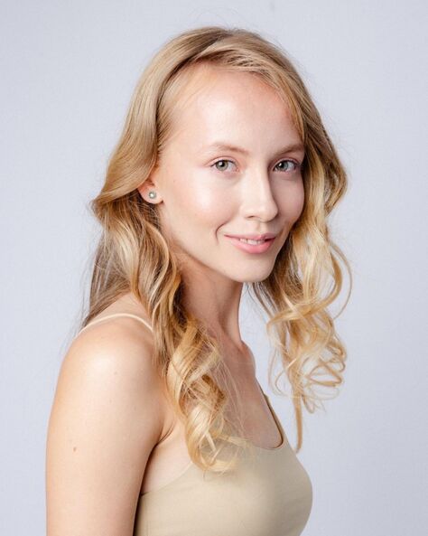Portfolio photo