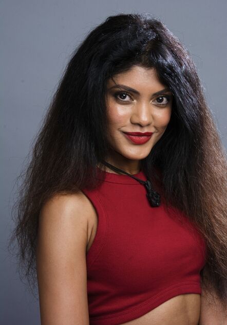 Portfolio photo