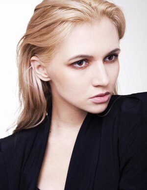 Portfolio photo