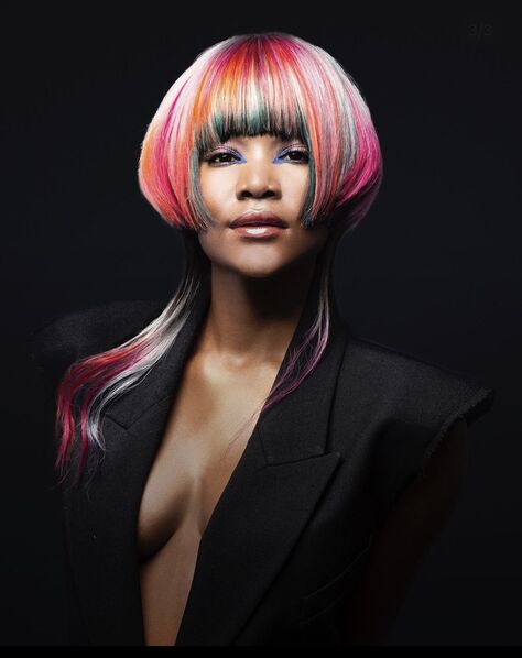 Portfolio photo