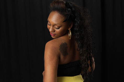 Portfolio photo