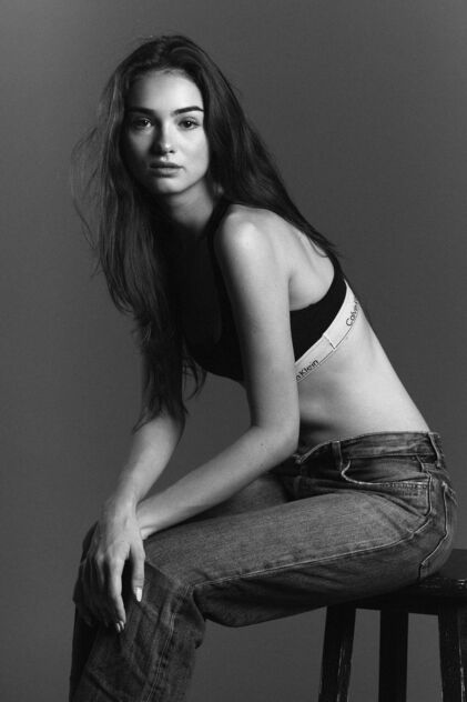 Portfolio photo