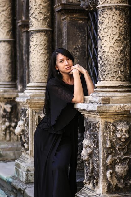 Portfolio photo