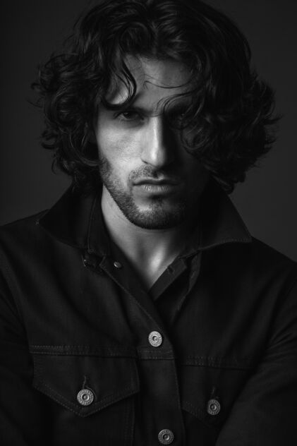 Portfolio photo