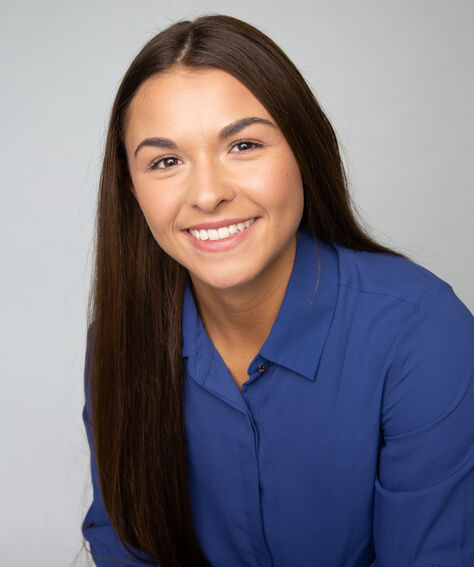 Portfolio photo