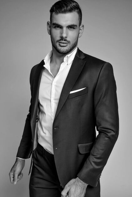 Portfolio photo