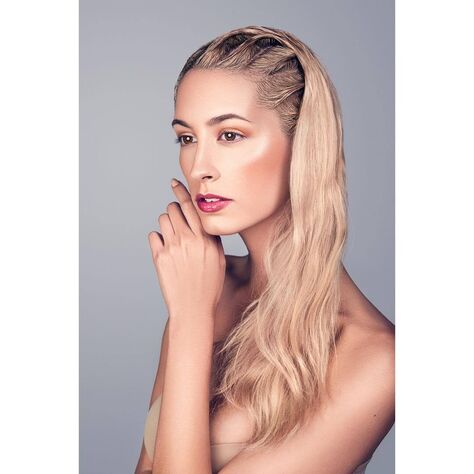 Portfolio photo