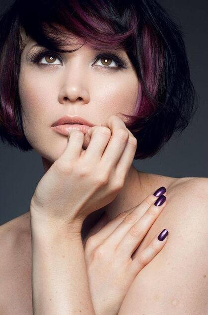 Portfolio photo