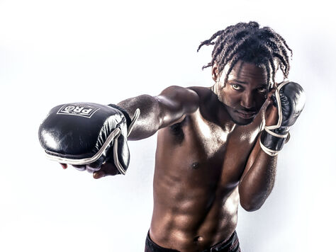 Portfolio photo