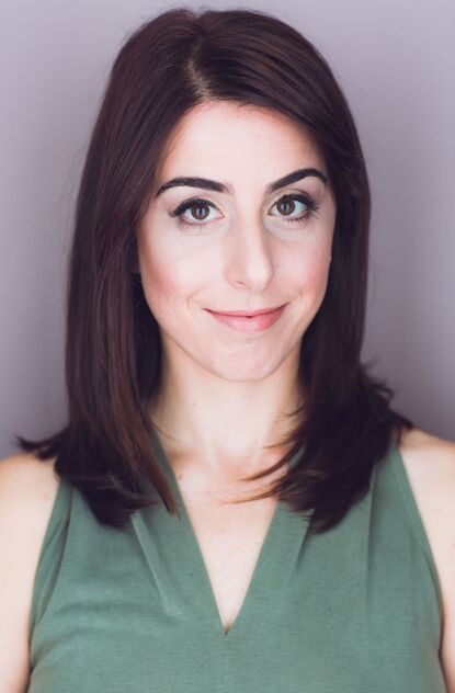 Portfolio photo