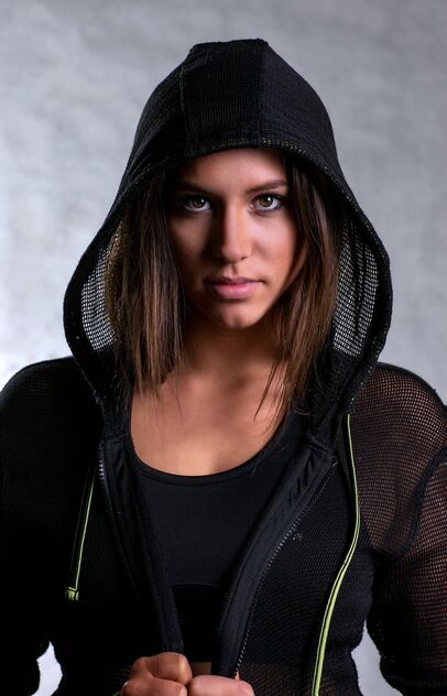 Portfolio photo