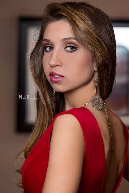 Portfolio photo