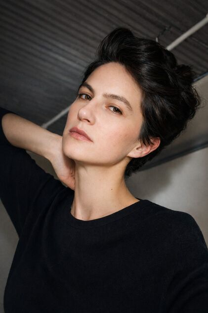 Portfolio photo