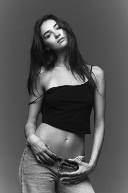 Portfolio photo