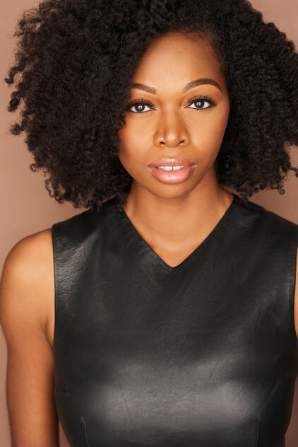 Portfolio photo