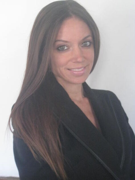 Portfolio photo
