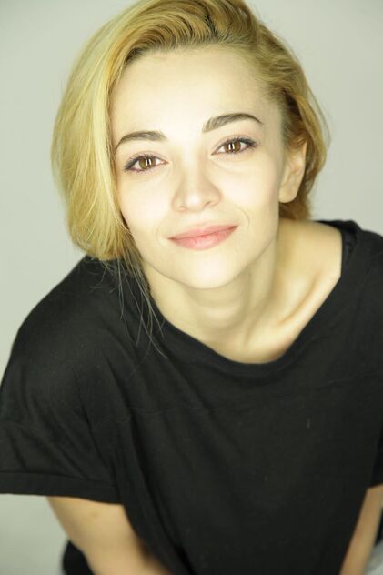 Portfolio photo