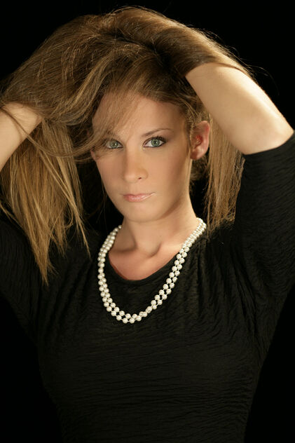Portfolio photo