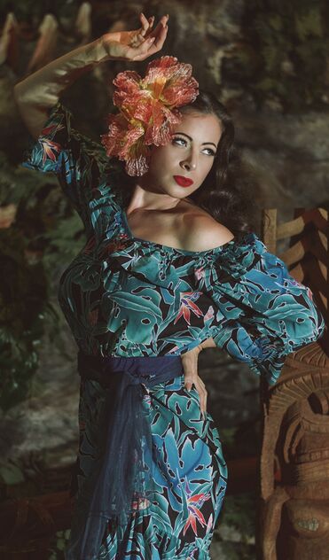 Portfolio photo
