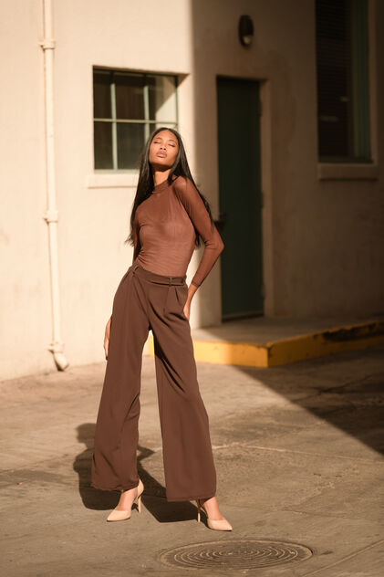 Portfolio photo