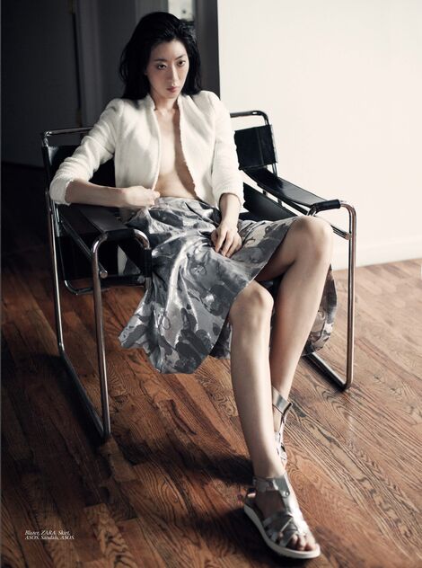 Portfolio photo