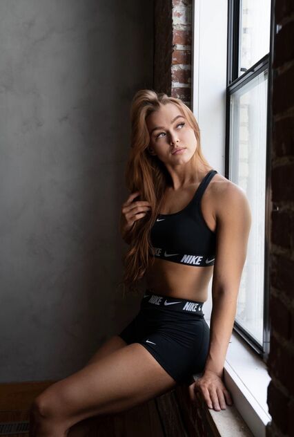 Portfolio photo