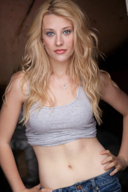 Portfolio photo
