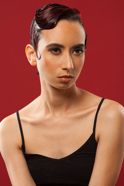 Portfolio photo