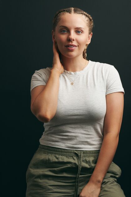 Portfolio photo