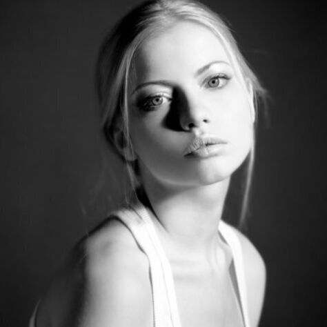 Portfolio photo