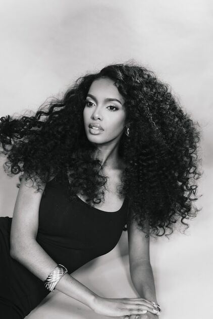 Portfolio photo