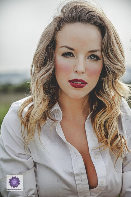 Portfolio photo