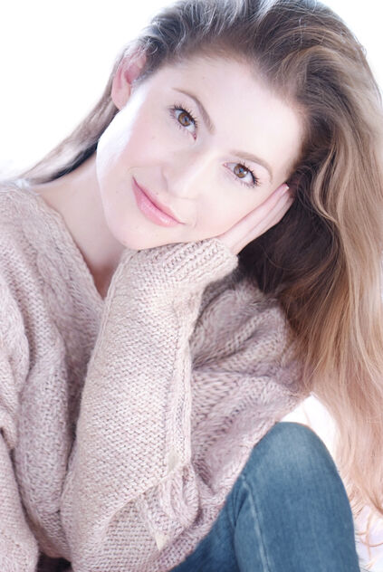 Portfolio photo