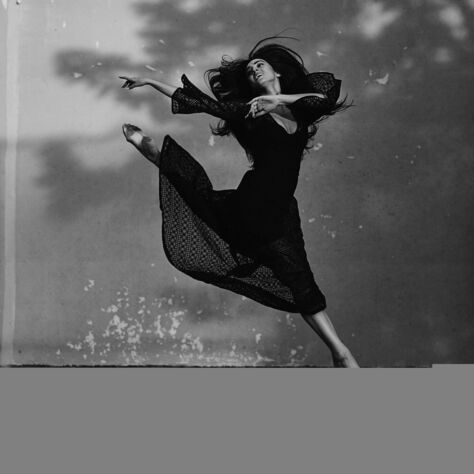Portfolio photo